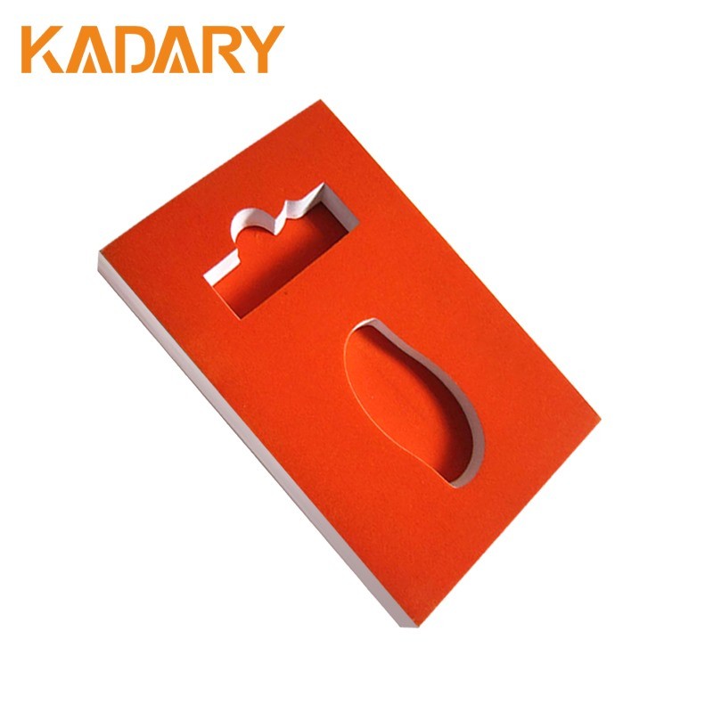 珠寶飾品包裝eva內(nèi)襯加工案例 珠寶飾品包裝eva內(nèi)襯加工案例